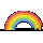 rainbows