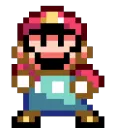 marioDance