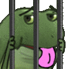 froginjail
