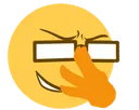 Heheh Heheh Discord Emoji