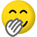 hehe Discord emoji