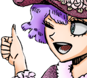 DorothyThumbsUp Discord emoji