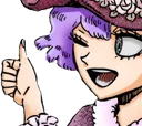 DorothyThumbsUp