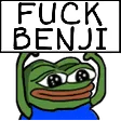 FuckBenji
