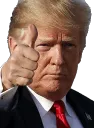 TrumpThumbsUp TrumpThumbsUp