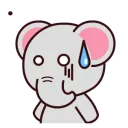 AMelephantsweat