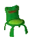 froggychair