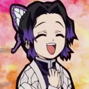 NTShinobuHappy Discord Emoji