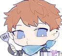 RioStrangeCook RioStrangeCook
