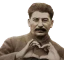 EmoteStalinLove