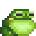 toad