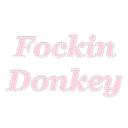 Donkey