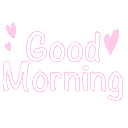 GoodMorning