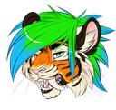 :AnsemMad: Discord Emote