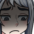 YanDepression Discord emoji