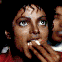 mjpopcorn Discord emoji
