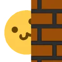 hide