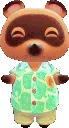 nookclap