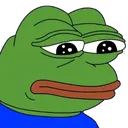 FeelsBadMan FeelsBadMan