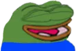 peepogasm