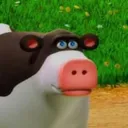 cow