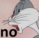 nobunny