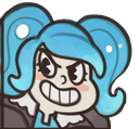 evie Discord emoji