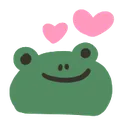 froggyLove