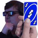 reverseXyro