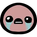sad Discord Emoji