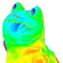 rainbowfrog
