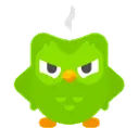 duoAngry