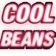 :ayayaCoolBeans: Discord Emote