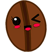 :CoffeeBean: Discord Emote