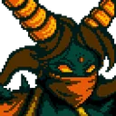 monk
