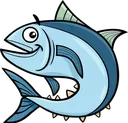 tuna