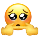 shy