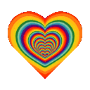 HeartRainbow