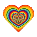HeartRainbow