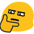 GWmythsBlobGlare Discord Emoji | Fire Zone