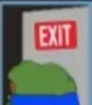 exit