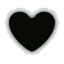 blackheart animated Discord emote | Fire Zone