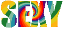 SexyRainbow
