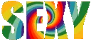 SexyRainbow