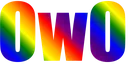 OwoRainbow