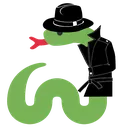 SecretAgentSnake