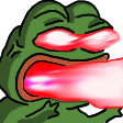 GWmythicalHyperREEEE custom emote from Fire Zone