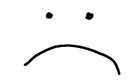 sad
