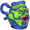 GreedPOG Discord Emoji