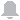 Mute Discord emoji
